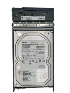 100% new X306A-R5 2TB 3.5 3Gbps 7.2K SATA HDD with Tray / Caddy For the DS4243 DS4246