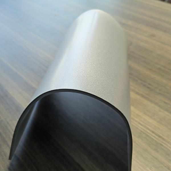 4mm 4*8 ACP Sheet Unbreakable Aluminium Composite Panel ACM For Signage And
