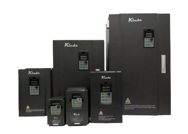 Quality 220V - 240V KD330 Variable Frequency Converter , Small Variable Frequency Drive for sale