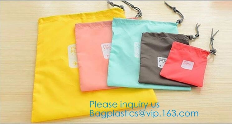Custom Drawstring Bag/ Promotional drawstring backpack/Polyester Drawstring Bag,Custom 190T 210T 210d polyester backpack