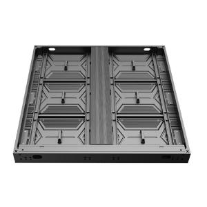 Buy cheap 960x960mm Outdoor Fixed LED Display Screen P8 For Advertising Billboard from wholesalers