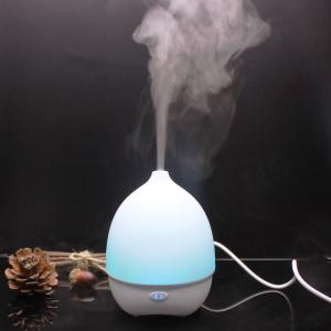 China Compact 80ml Ultrasonic Cool Mist Aromatherapy Diffuser on sale
