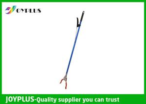 China Light Weight Garbage Picker Tool , Litter Pick Up And Reaching Tool wholesale