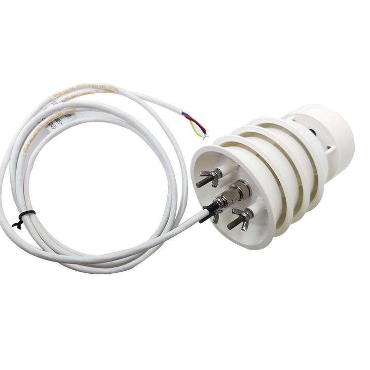 BGT 5-24V DC SDI12 Output FDR Smart Greenhouse Plant Soil Temperature Humidity Sensor