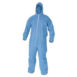 China Pp Nonwoven Disposable Protective Coverall Waterproof CE/FDA Certificated wholesale