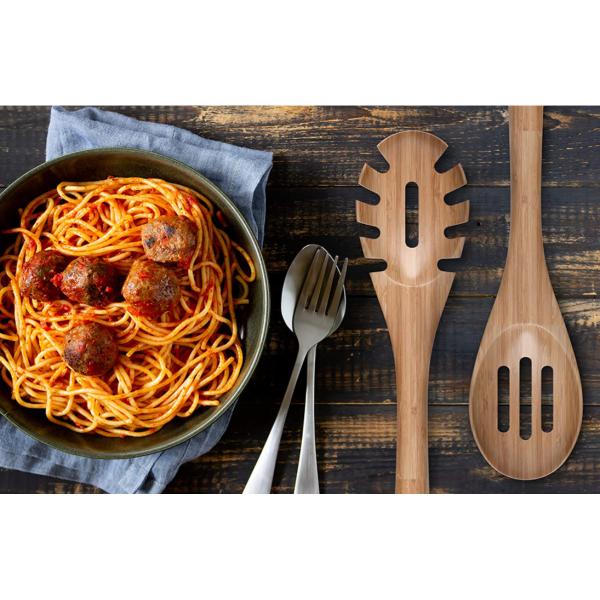 6pcs Wooden Kitchen Utensil Set splinterfree Dentfree Non Phthalate
