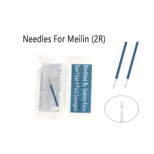 Disposable Electic Tattoo Needles Pen E.O. Gas Sterile Individually Packed