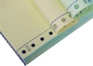 China 2 Ply Carbonless Duplicate Paper wholesale