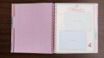 Custom Service Spiral Bound Book Printing Spiral Book Binding Service