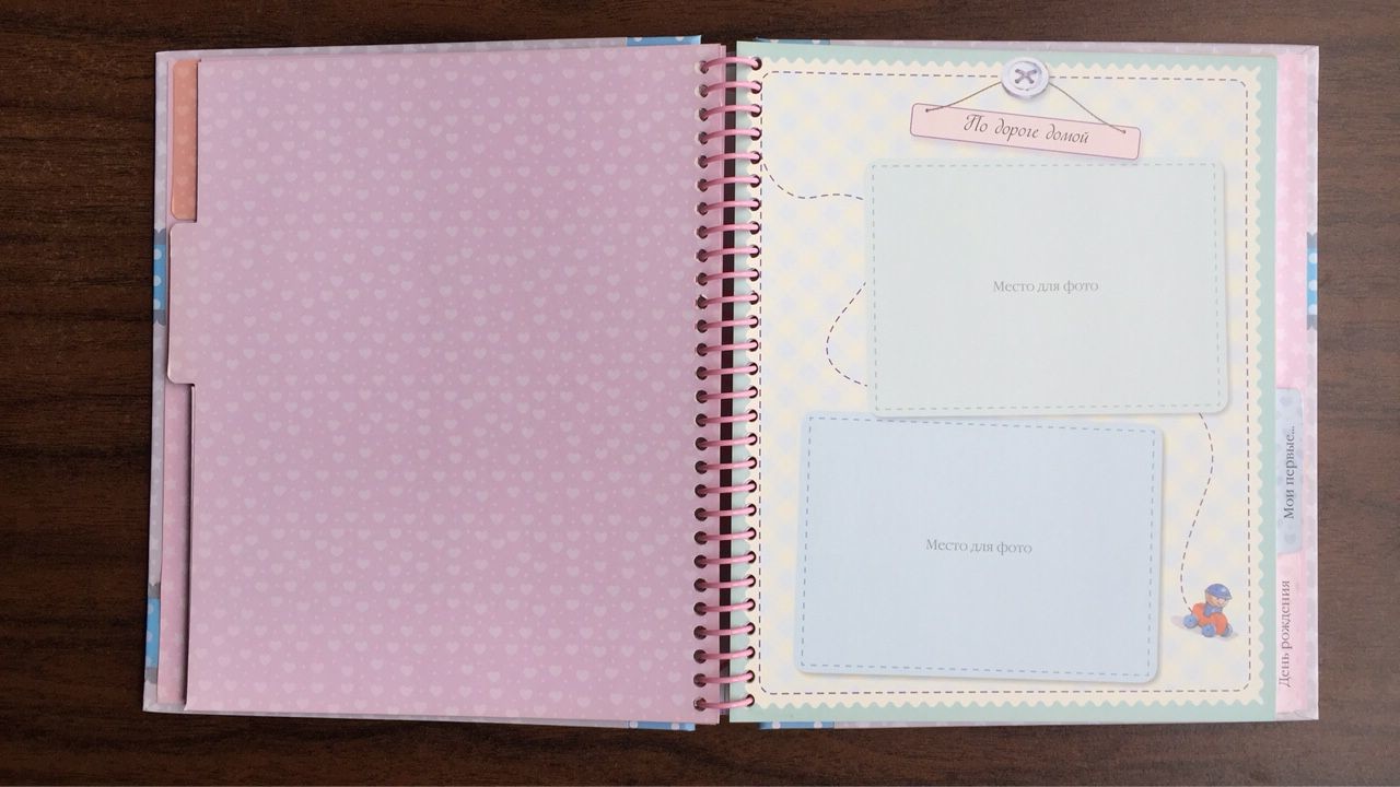 Custom Service Spiral Bound Book Printing Spiral Book Binding Service