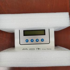 China 1000W PWM Solar Charge Controller 24V 30A Solar Charge Controller wholesale