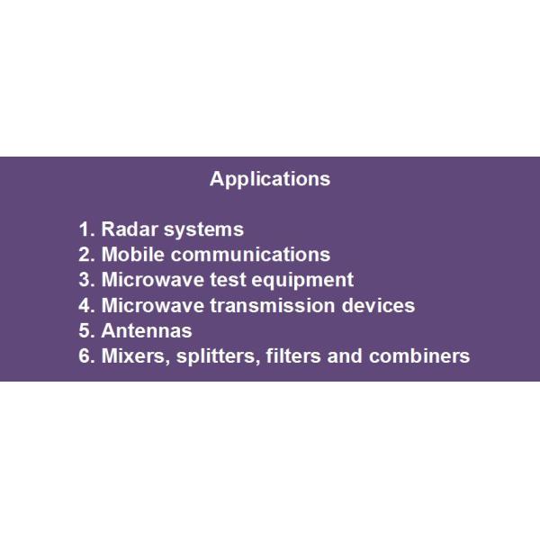 Taconic TLX-8 High Frequency Printed Circuit Board tlx-8 PCB