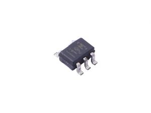 China TMP235A4DCKR IC Electronic Components Analog output temperature sensor wholesale