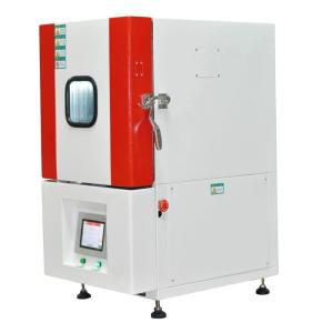 China Multifunctional Environmental Thermal Shock Test Machine Customizable wholesale