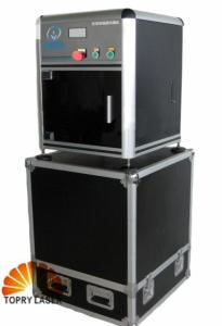 2D/ 3D Cristal Acrylic Subsurface High Speed Mini Laser Engraving Machine(GW-A03)