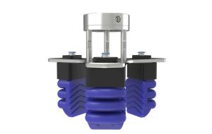 China Automatic Wrapping Flexible Soft Robot Gripper With 5200g Load wholesale