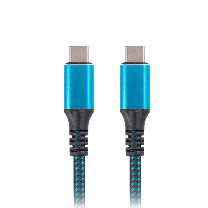 USB C Thunderbolt USB 4 To USB 4 Gen3 High Speed Transmission Thunderbolt 4 Cable Protocol Interface
