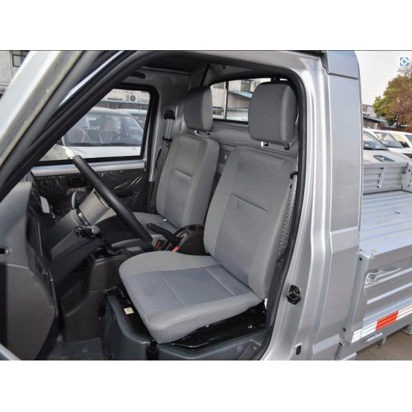 Chinese Wuling Hongguang Mini Practical Commercial Cargo Van Small Truck