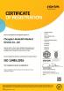 Chengdu I-ReHealth Medical Devices Co., Ltd Certifications