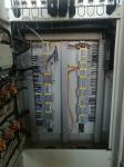 High Stability / Reliability Power Distribution Terminal With Channel Monitor