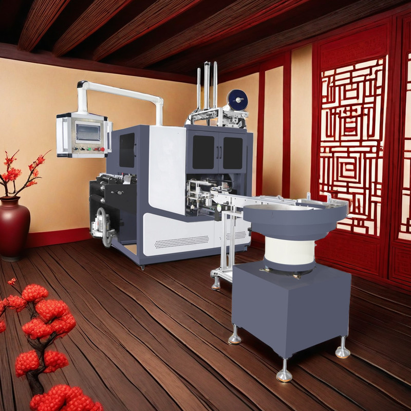 GLUE TYPE GLUELESS PAPER CORE NON-STOP 4 FOUR AIR SHAFT SPINDLES TURRET REWINDER FOR LABEL REWINDING MACHINE ROTARY AUTO
