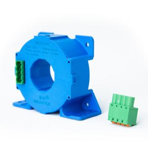 China MASTEK MCTL60A High Precision Current Sensor 60A DC-100KHz , 0.1% Accuracy for Power Analysis &amp; Industrial Control wholesale