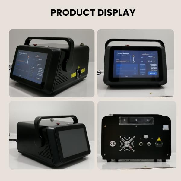 endolift laser beauty machine