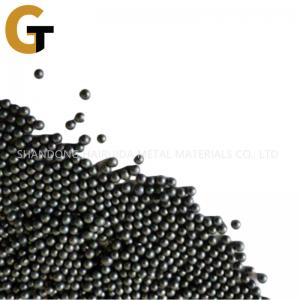 China G25 G80 Steel Shot Steel Grit Sand wholesale