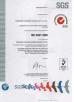 Shenzhen Hansome Technology Co., Ltd. Certifications