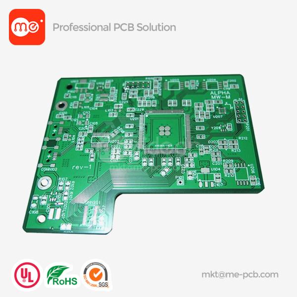 Quality Meidearpcb,Electrical & Mechanical, Final Product Assembly, contract manufacturing for sale