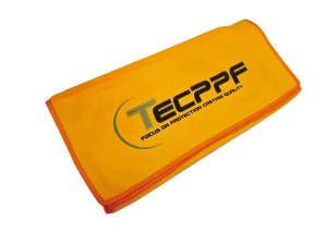 China Custom Towels OEM PPF Tools Customized Branding wholesale