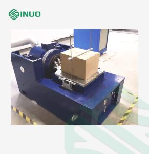 China 1000Hz Electric Vehicle Battery Pack Vibration Table Test Equipment on sale