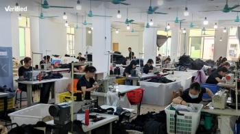 Guangzhou Mingao Leather Goods Co., Ltd.