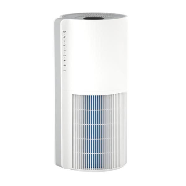 Quality Nylon Mesh H13 Hepa Air Purifier Ionizer UV Filter Fresher Cleaner for sale