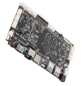 China Quad Core RK3568 Android 11 OS ARM Board With WIFI BT LAN 4G Networks For Industrial wholesale