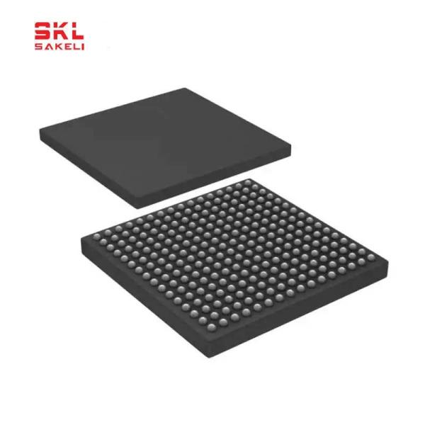 Quality M2GL005-VFG256 Programmable IC Chip FPGA for High Performance Computing for sale