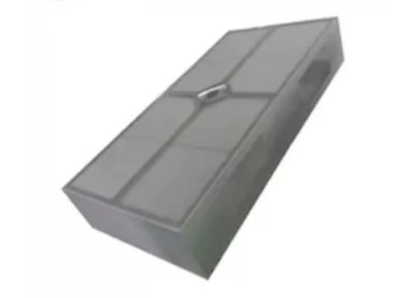 Quality Class 100 Ceiling Laminar Flow Booth Portable Laminar Air Flow For Operateing Room for sale