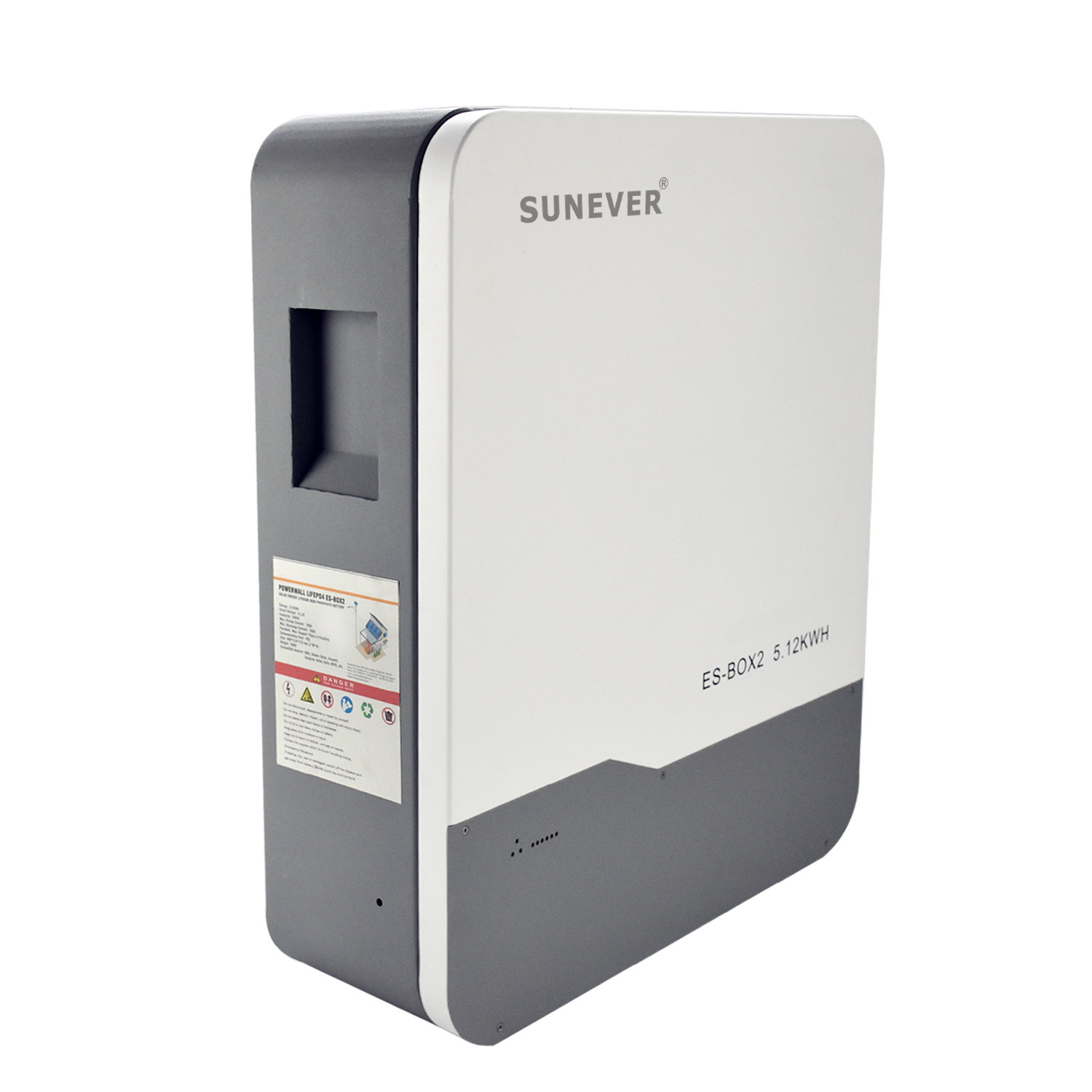 Pre-sales Project Design Solar Home Power System with All-in-One Hybrid Controller MPPT