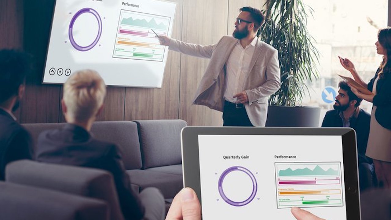 Crestron Announces Major Enhancements to AirMedia 2.0 Wireless Presentation Systems | AVNetwork