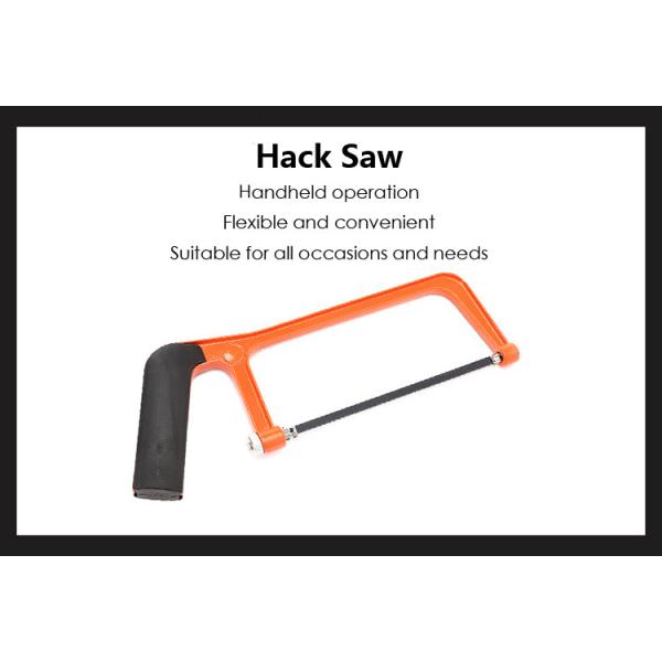 JYH-HTS22-1 High Quality 22 Pcs Kit Carbon Steel Repairing General Household Hand Tool Set with Plastic Toolbox