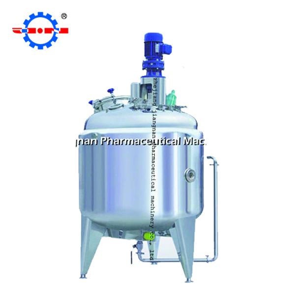 Pharma Softgel Encapsulation Machine , Gelatin Manufacturing Machinery