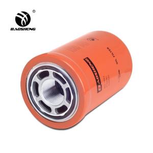 China 6599543 Hydraulic Oil Return Filter For Bobo 95mm Diameter on sale
