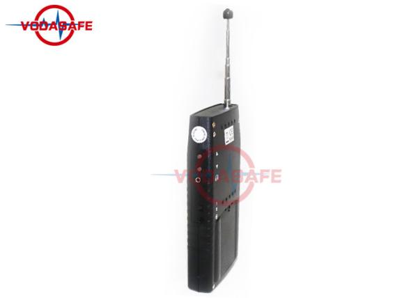 Silent Detection Wireless Signal Detector , Laser Pointing Direction Signal