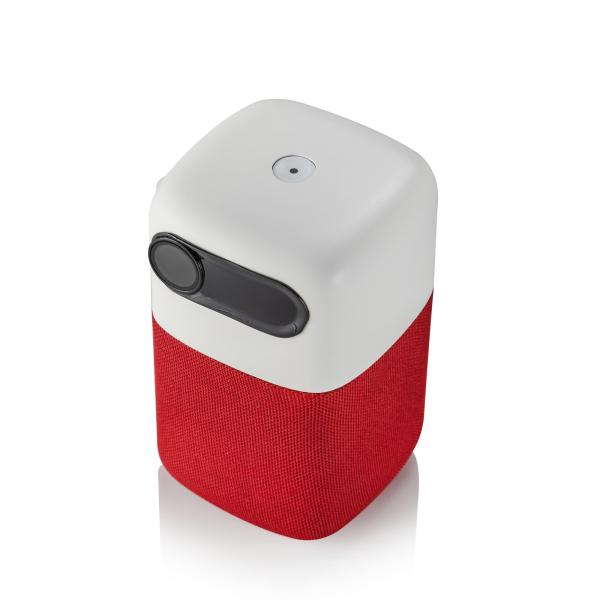 Quality 100 Lumens Home Full HD LED Projector for sale
