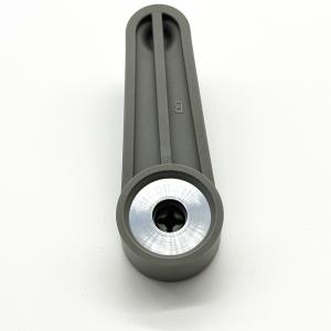 Custom Insert Molding Service
