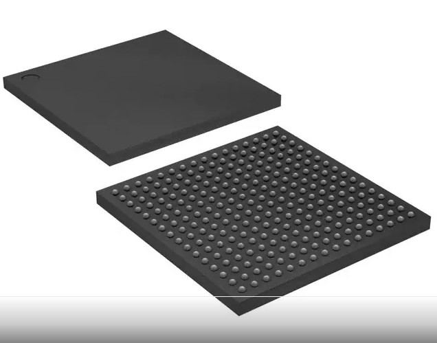 XILINX XCS05XL PLCC FPGA Field Programmable Gate Array In Digital Electronics