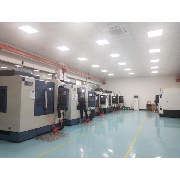 KYE Mould Techenology Limited