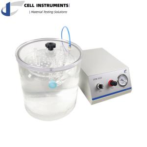 China Leak Teater Not Needed Electricity Packaging Integrity Testing Instrument wholesale