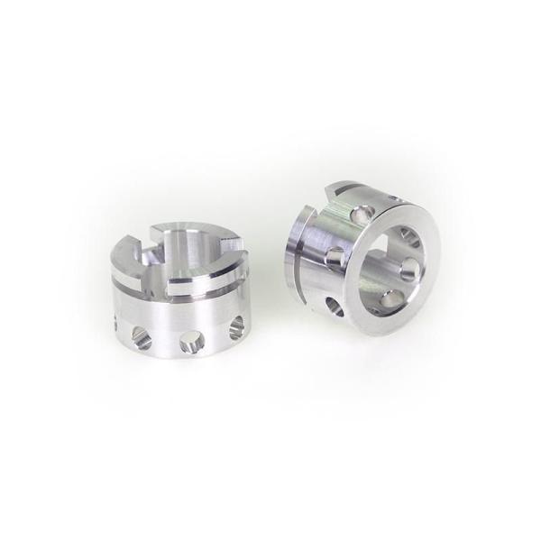 Quality 0.01-0.02 Mm Processing Precision CNC Machined Parts For Non-Standard Metal Mechanical Seal Components for sale