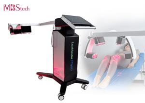 China Cold Low Level Laser Arthritis Treatment Machine Multifunction Physiotherapy wholesale